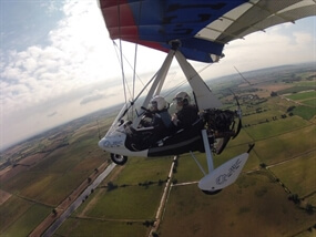 Customer Photo of Microlighting Somerset
